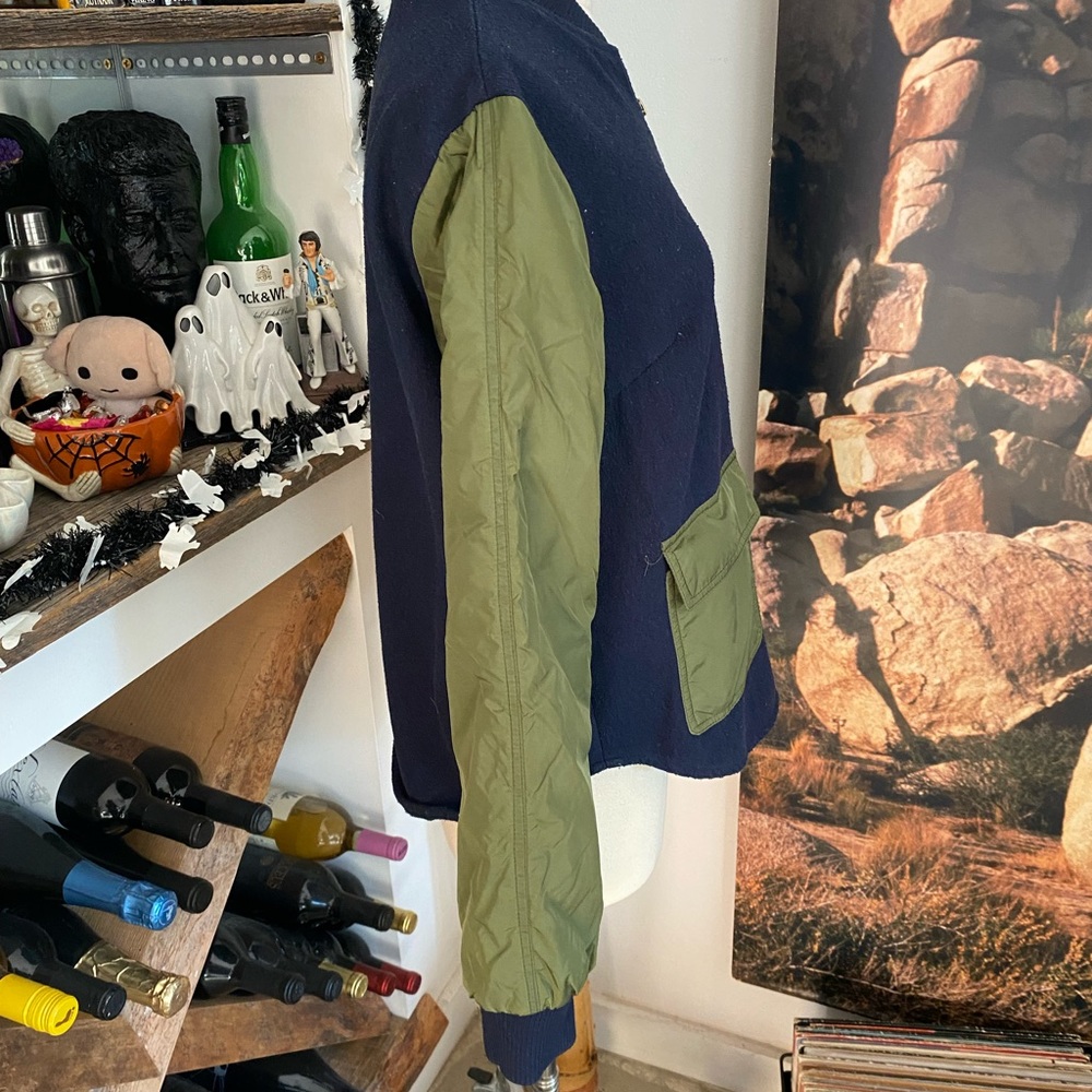 Re:named jacket - Picture 3 of 5